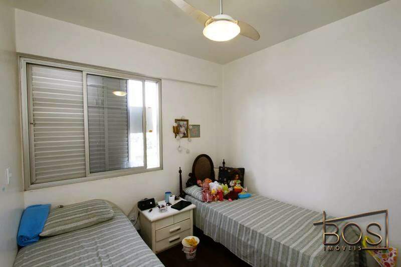Apartamento, 4 quartos, 190 m² - Foto 10