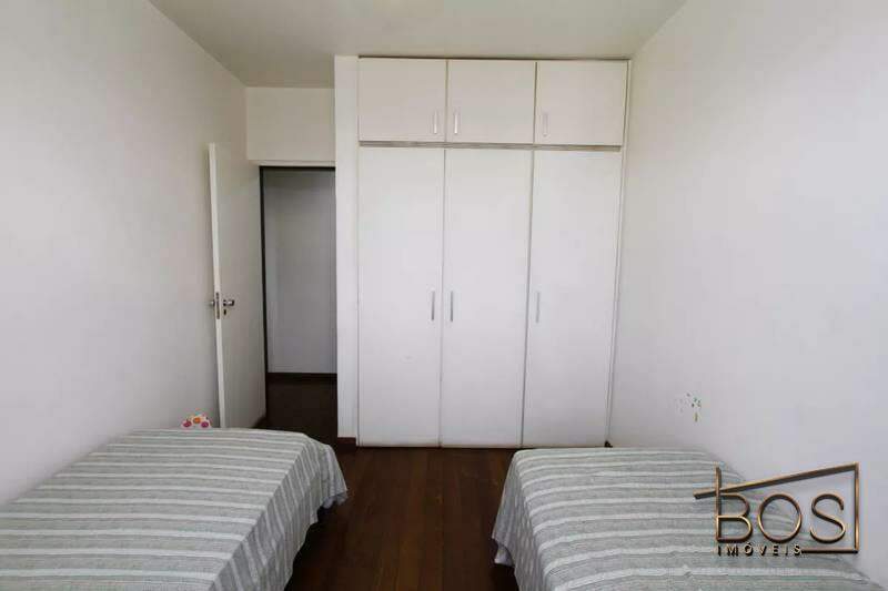 Apartamento, 4 quartos, 190 m² - Foto 11