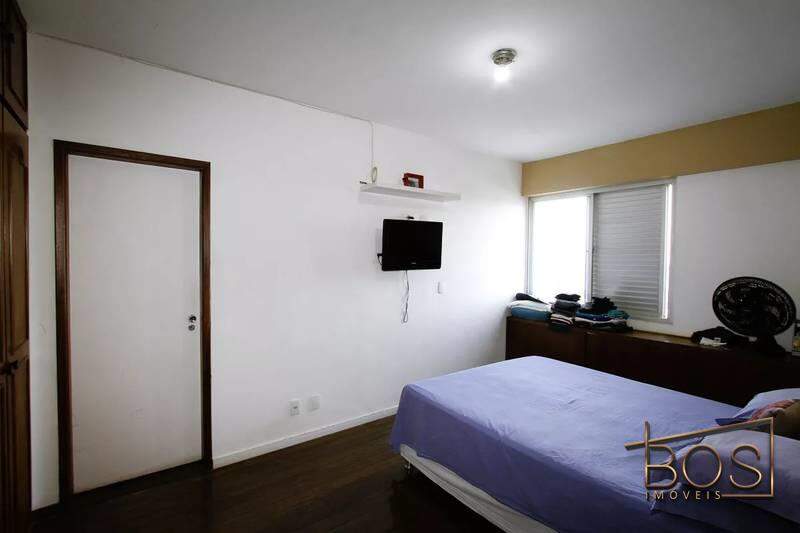 Apartamento, 4 quartos, 190 m² - Foto 12