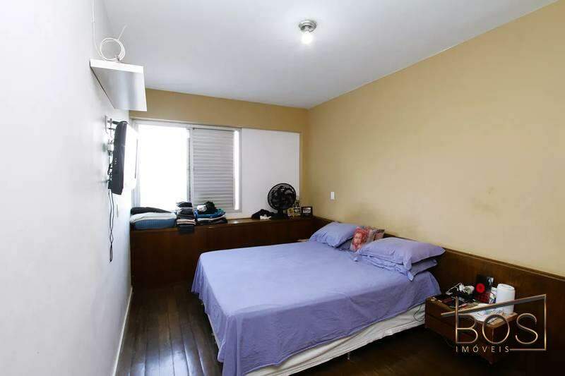Apartamento, 4 quartos, 190 m² - Foto 13