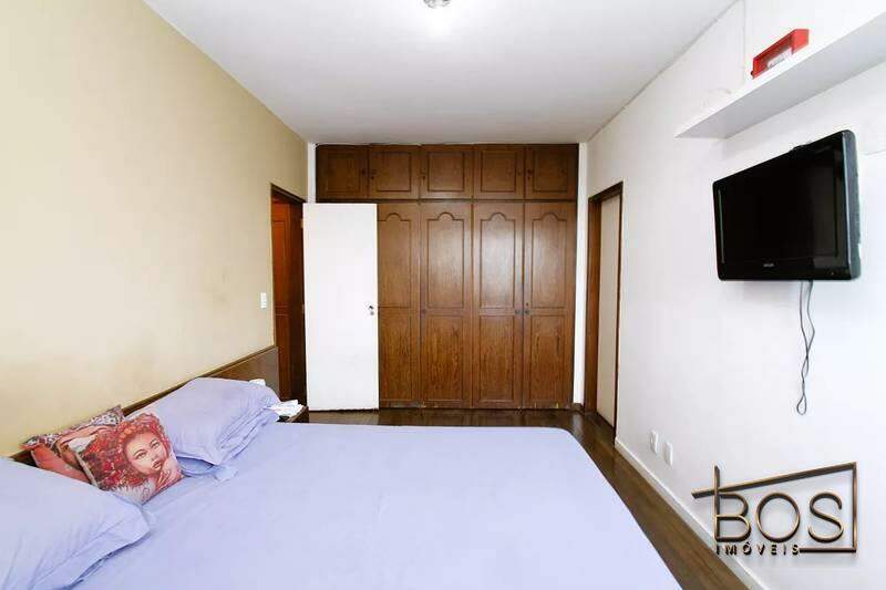 Apartamento, 4 quartos, 190 m² - Foto 14