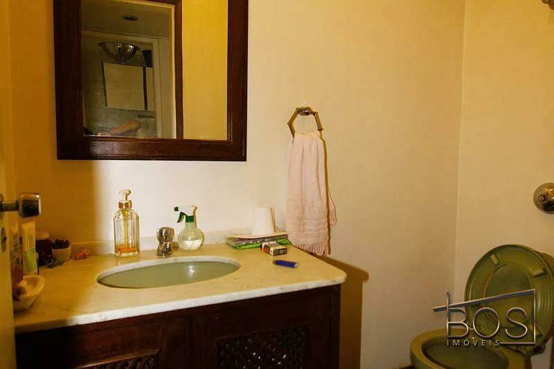 Apartamento, 4 quartos, 190 m² - Foto 17