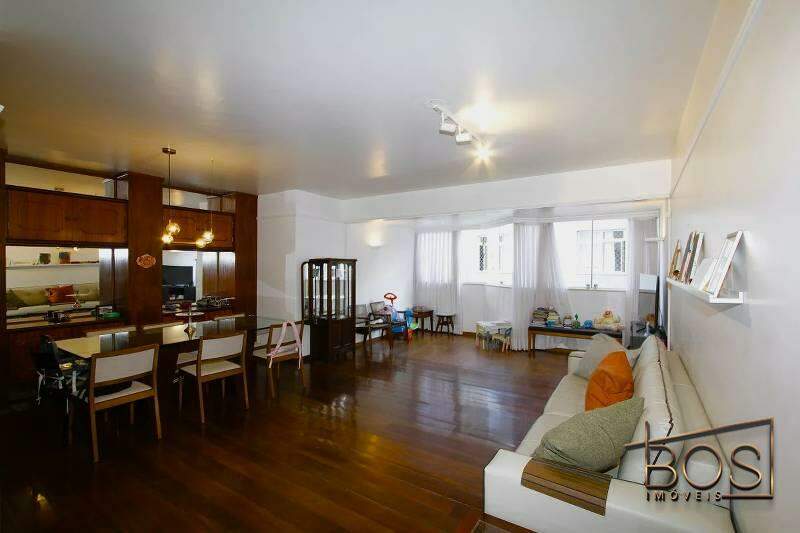 Apartamento, 4 quartos, 190 m² - Foto 2