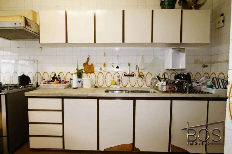 Apartamento, 4 quartos, 190 m² - Foto 20