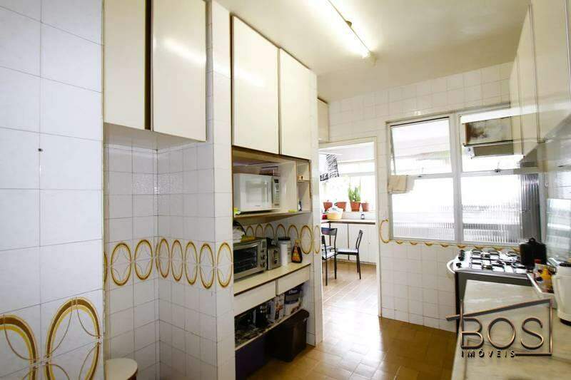 Apartamento, 4 quartos, 190 m² - Foto 21