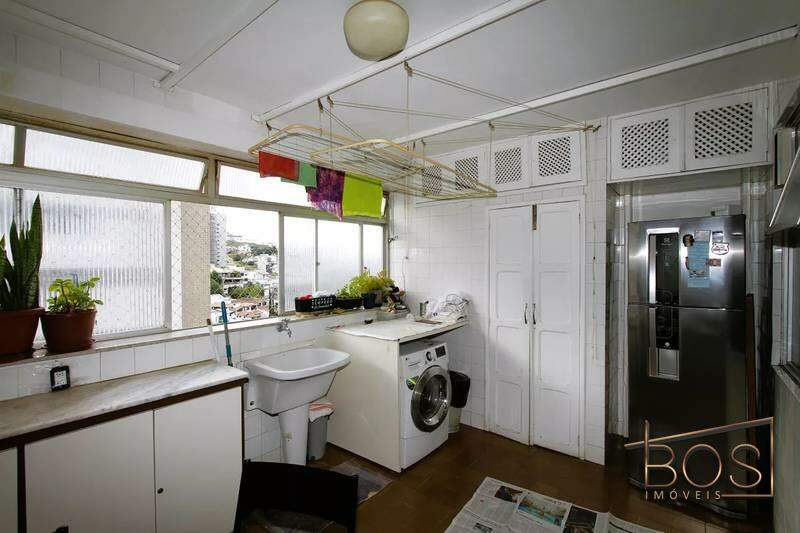 Apartamento, 4 quartos, 190 m² - Foto 24
