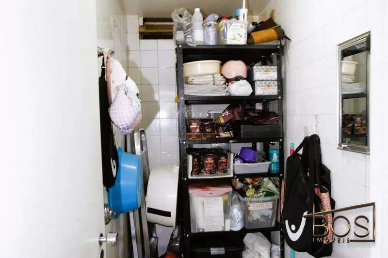 Apartamento, 4 quartos, 190 m² - Foto 25