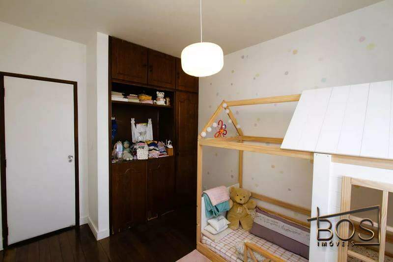 Apartamento, 4 quartos, 190 m² - Foto 4