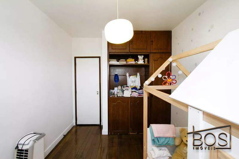 Apartamento, 4 quartos, 190 m² - Foto 5