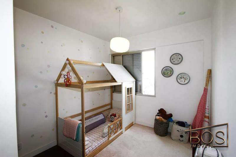 Apartamento, 4 quartos, 190 m² - Foto 6