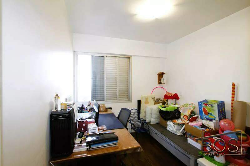 Apartamento, 4 quartos, 190 m² - Foto 7