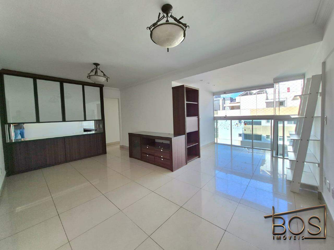 Apartamento, 3 quartos, 85 m² - Foto 2
