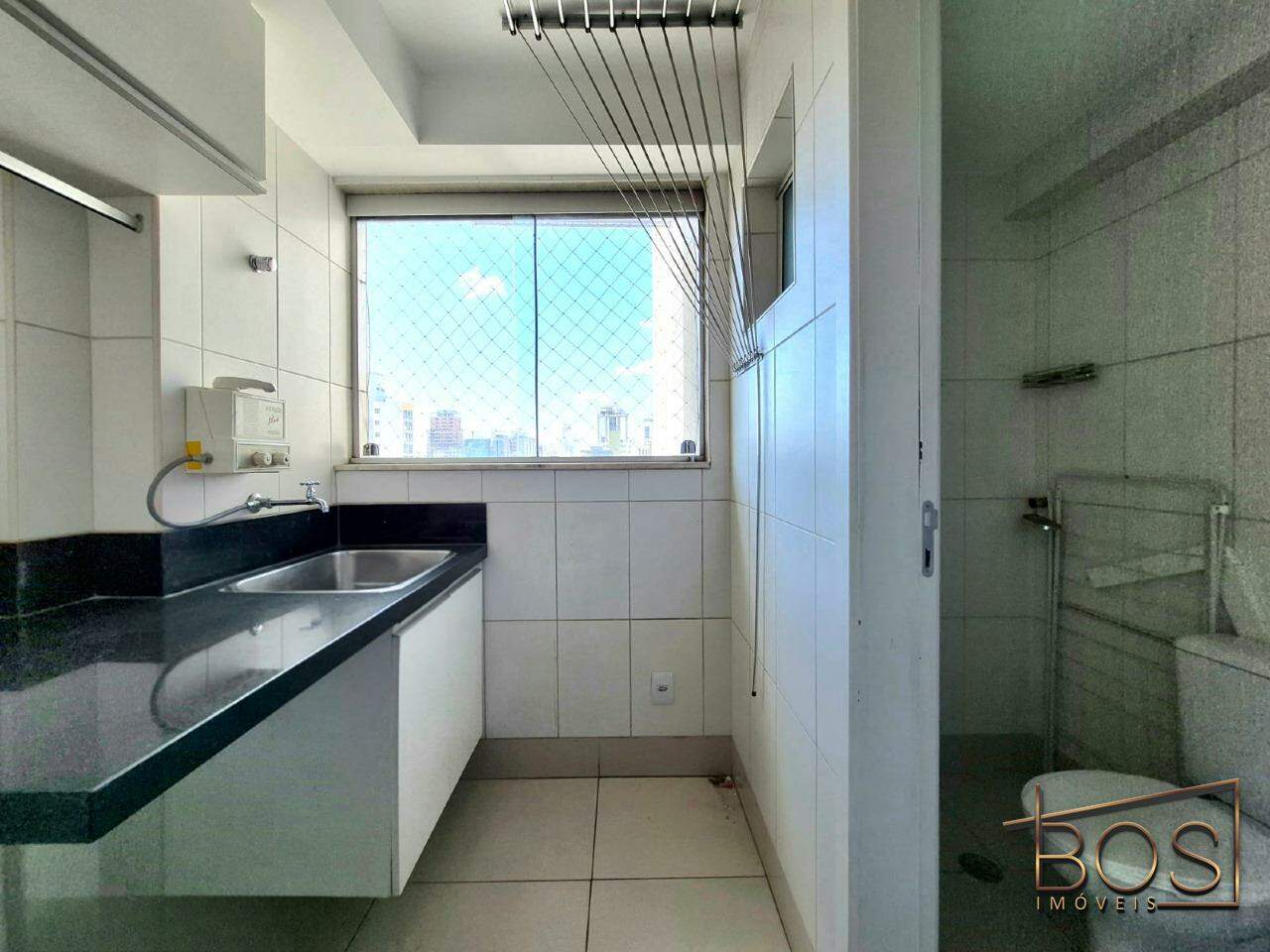 Apartamento, 3 quartos, 85 m² - Foto 9