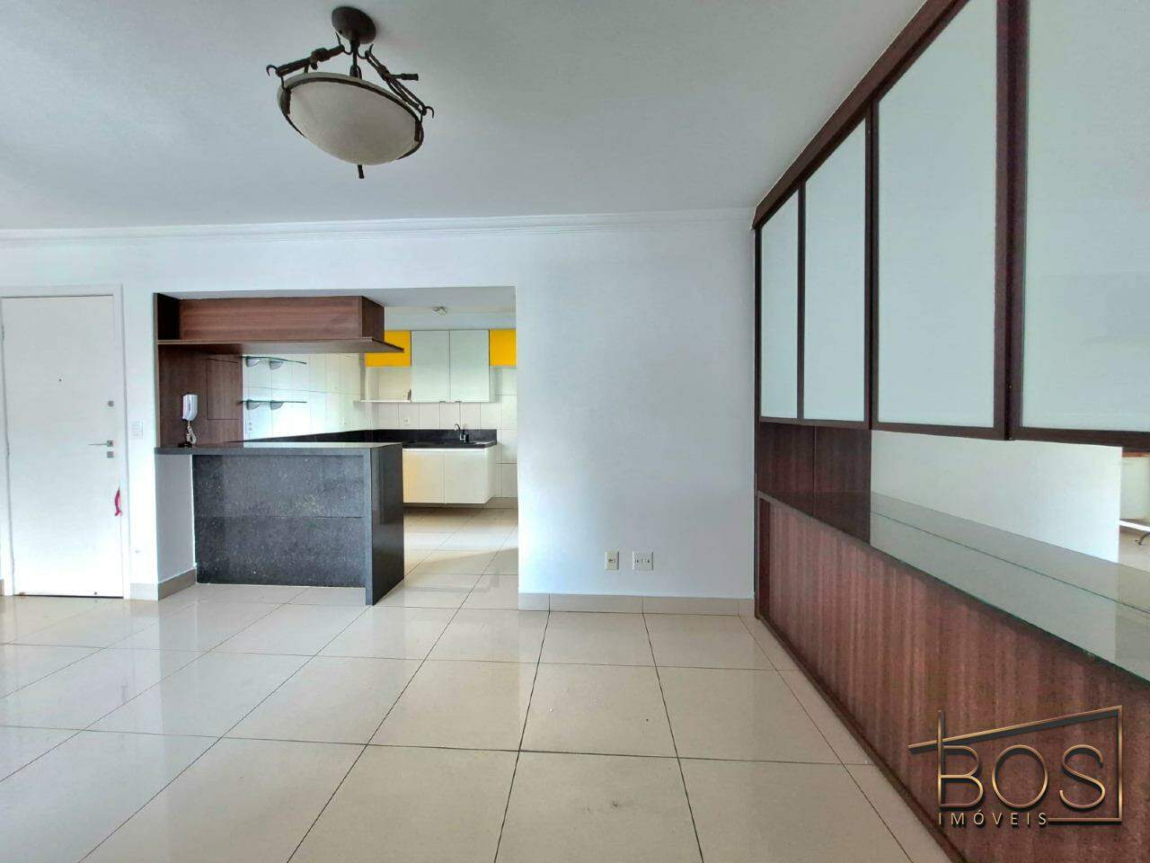 Apartamento, 3 quartos, 85 m² - Foto 1