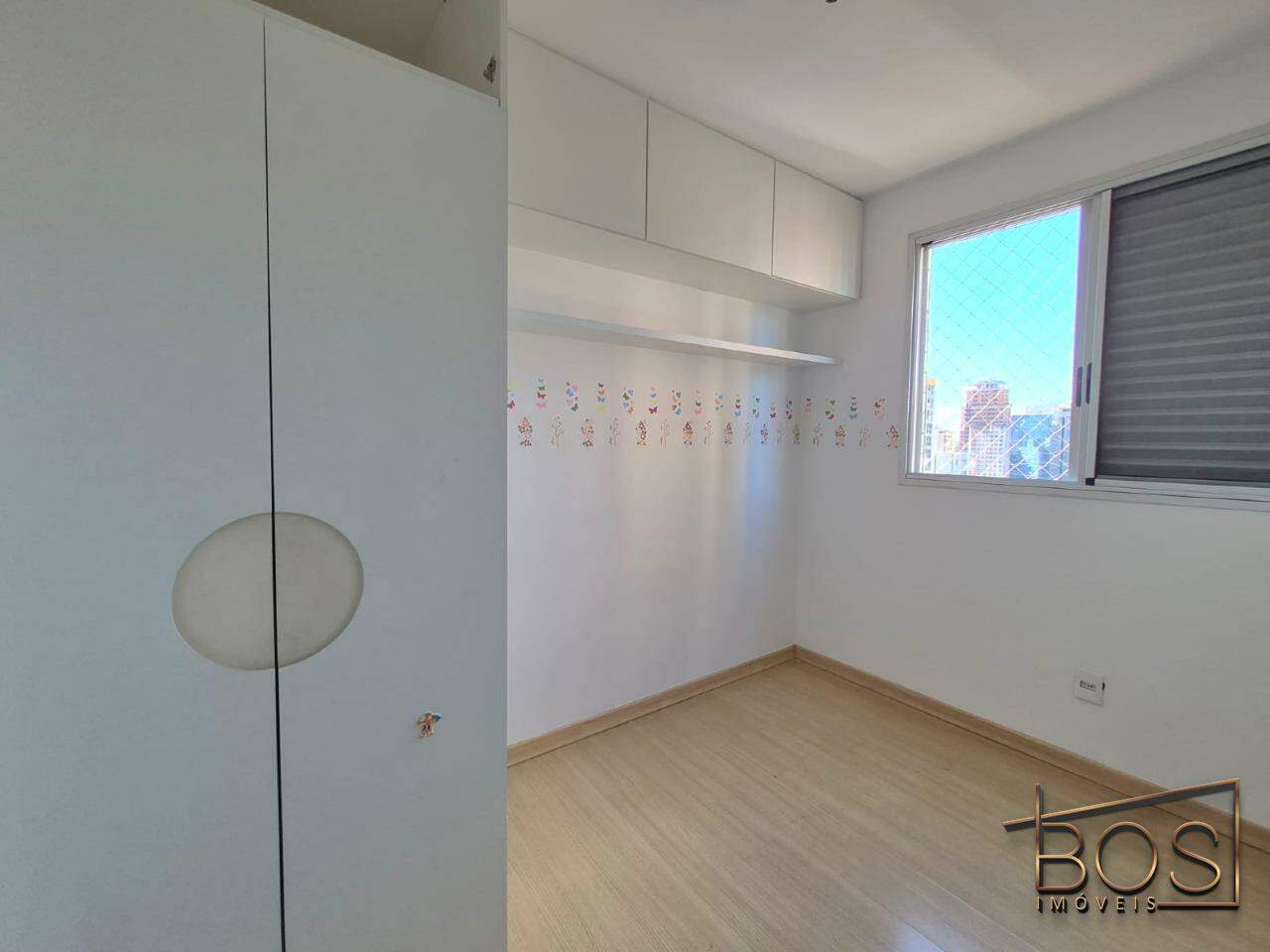 Apartamento, 3 quartos, 85 m² - Foto 11