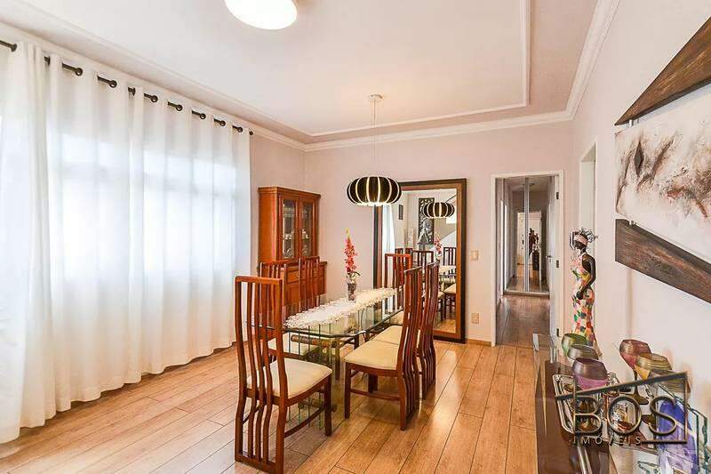 Cobertura, 4 quartos, 180 m² - Foto 9