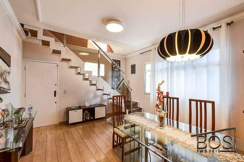 Cobertura, 4 quartos, 180 m² - Foto 10