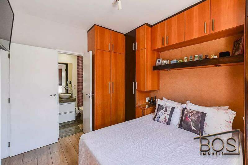 Cobertura, 4 quartos, 180 m² - Foto 17