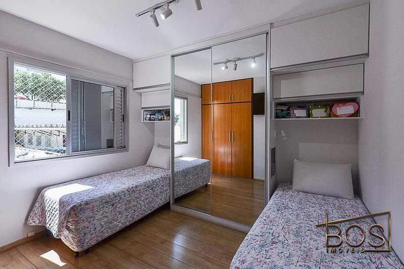 Cobertura, 4 quartos, 180 m² - Foto 19