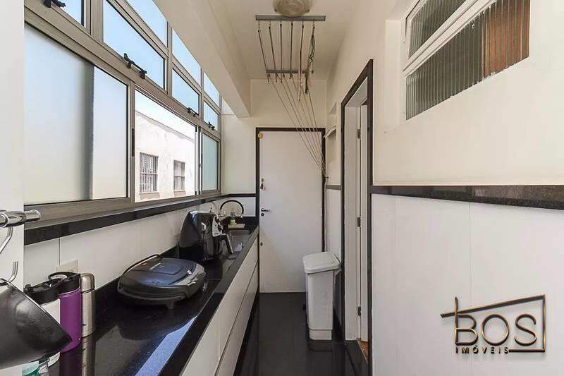 Cobertura, 4 quartos, 180 m² - Foto 15