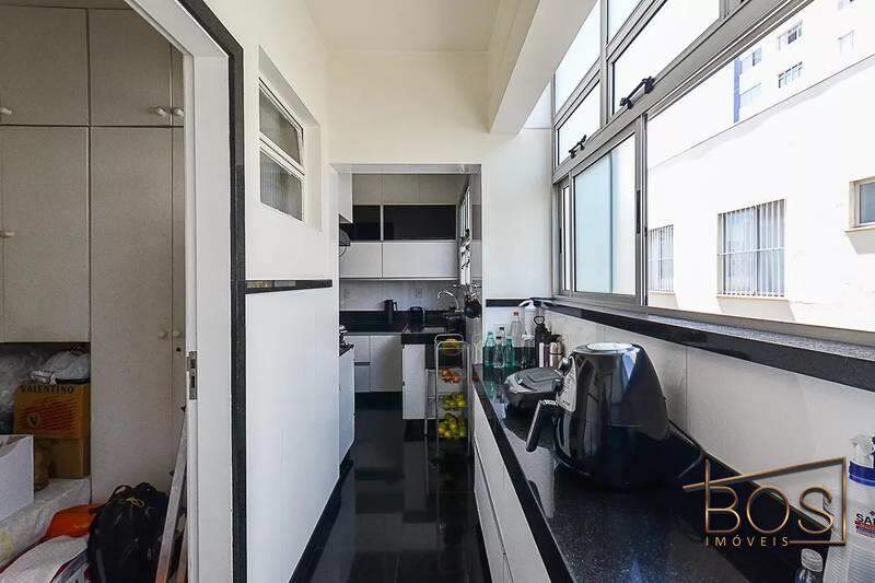 Cobertura, 4 quartos, 180 m² - Foto 16