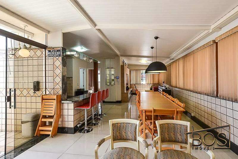 Cobertura, 4 quartos, 180 m² - Foto 2