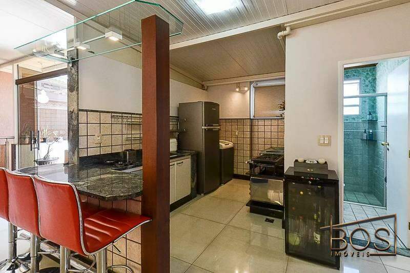 Cobertura, 4 quartos, 180 m² - Foto 4