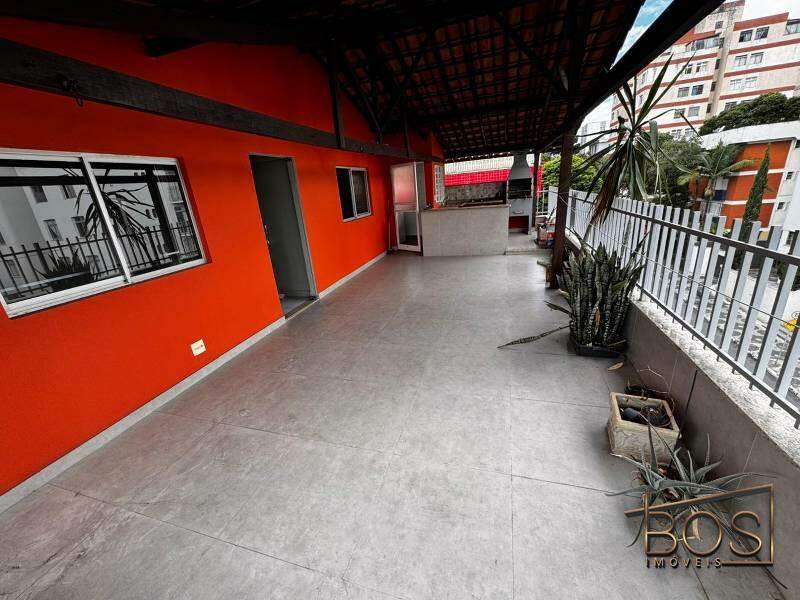 Cobertura, 4 quartos, 170 m² - Foto 23