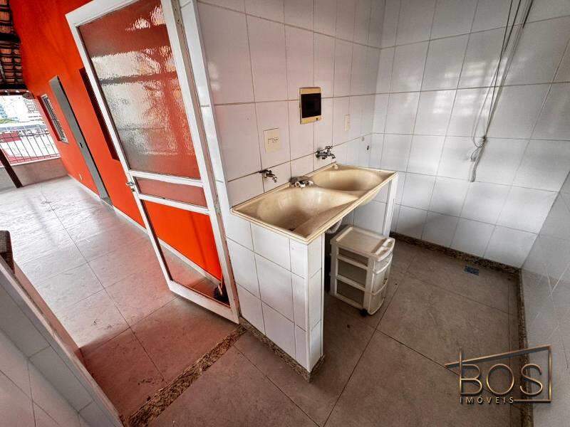 Cobertura, 4 quartos, 170 m² - Foto 19