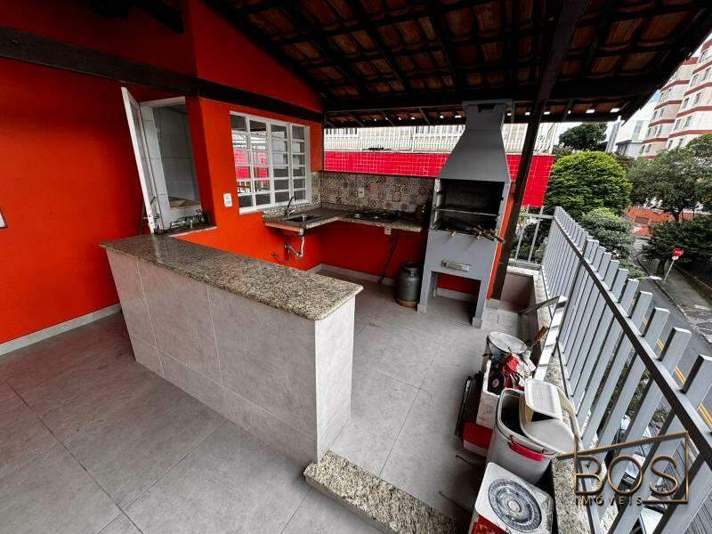 Cobertura, 4 quartos, 170 m² - Foto 20