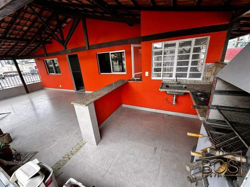 Cobertura, 4 quartos, 170 m² - Foto 22