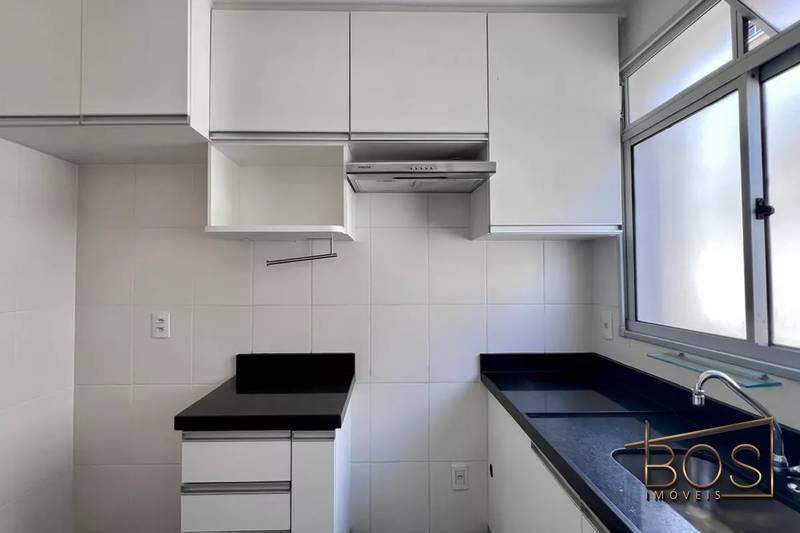 Apartamento, 2 quartos, 66 m² - Foto 8