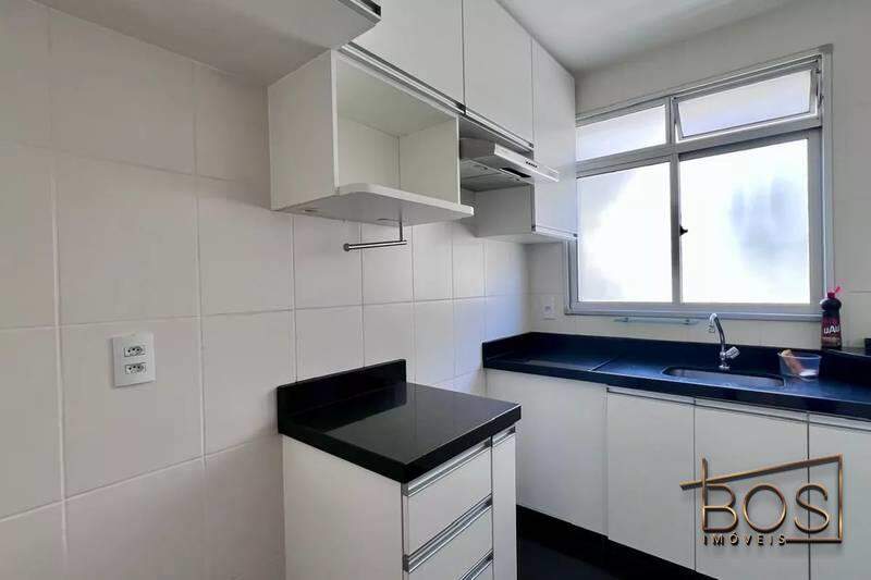 Apartamento, 2 quartos, 66 m² - Foto 6