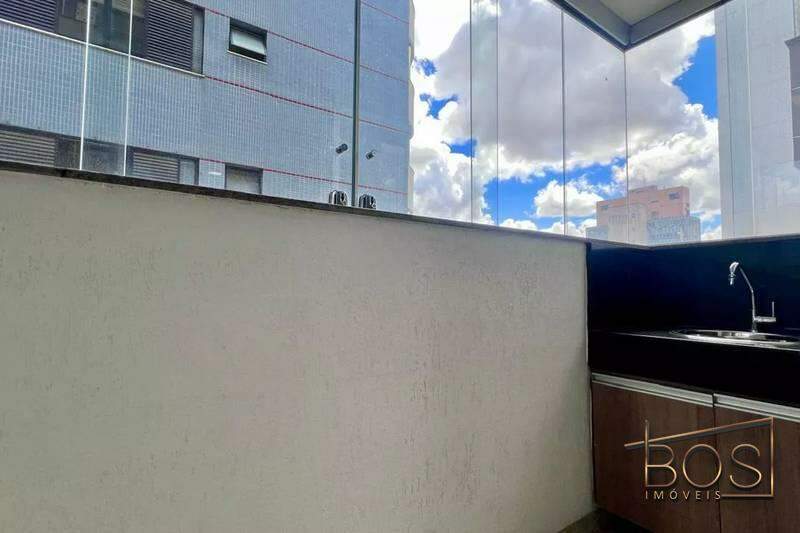 Apartamento, 2 quartos, 66 m² - Foto 4