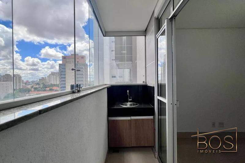 Apartamento, 2 quartos, 66 m² - Foto 5