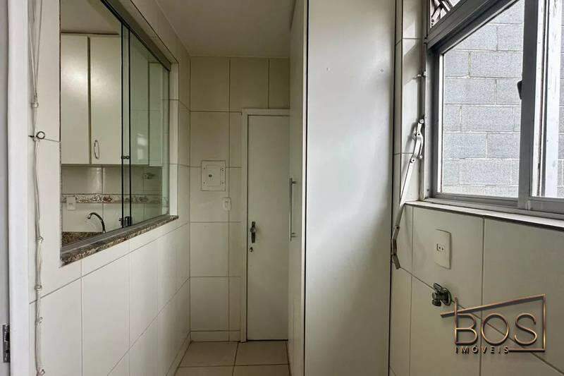 Apartamento, 2 quartos, 85 m² - Foto 9