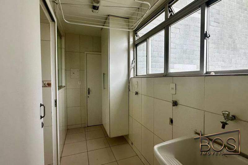Apartamento, 2 quartos, 85 m² - Foto 11