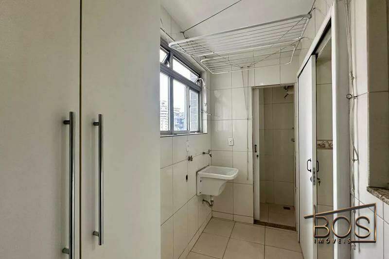 Apartamento, 2 quartos, 85 m² - Foto 10