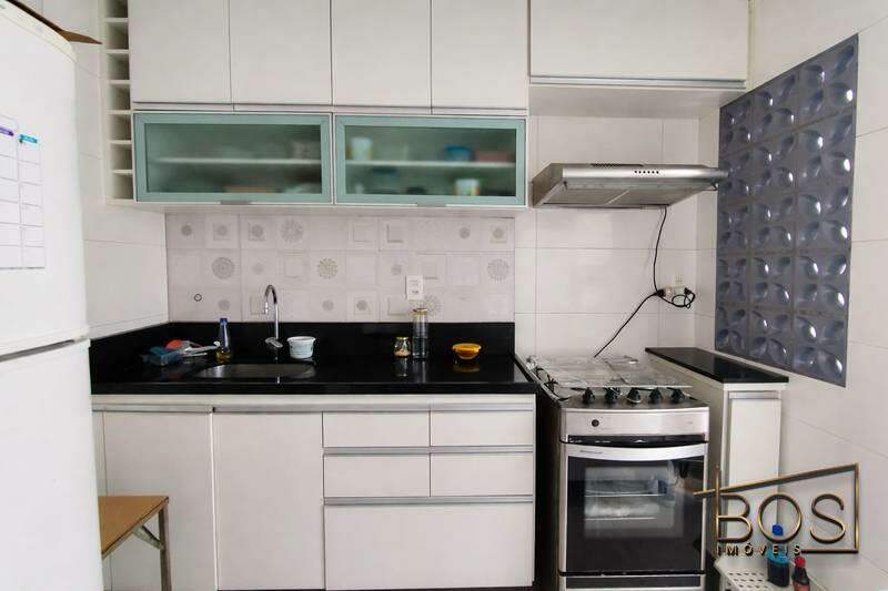 Apartamento, 2 quartos, 60 m² - Foto 6
