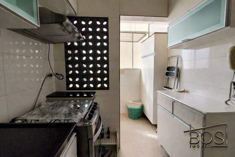 Apartamento, 2 quartos, 60 m² - Foto 9