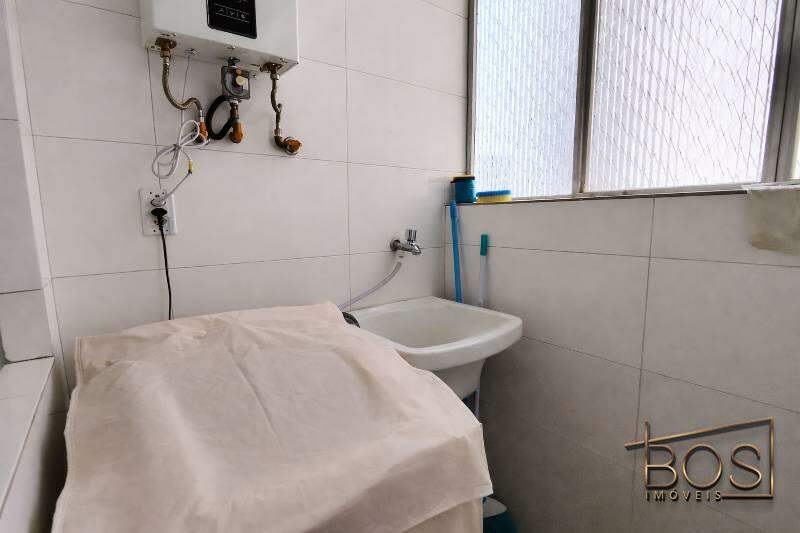 Apartamento, 2 quartos, 60 m² - Foto 10