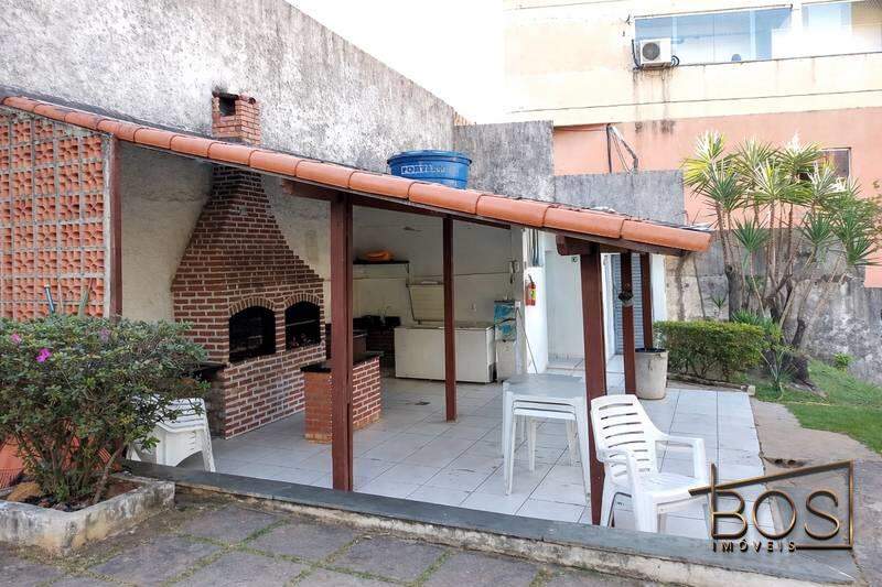 Apartamento, 2 quartos, 60 m² - Foto 18