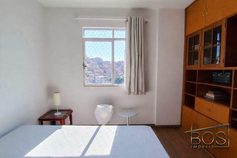 Apartamento, 2 quartos, 60 m² - Foto 8