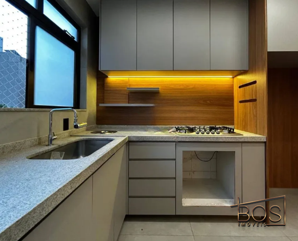 Apartamento, 3 quartos, 97 m² - Foto 23
