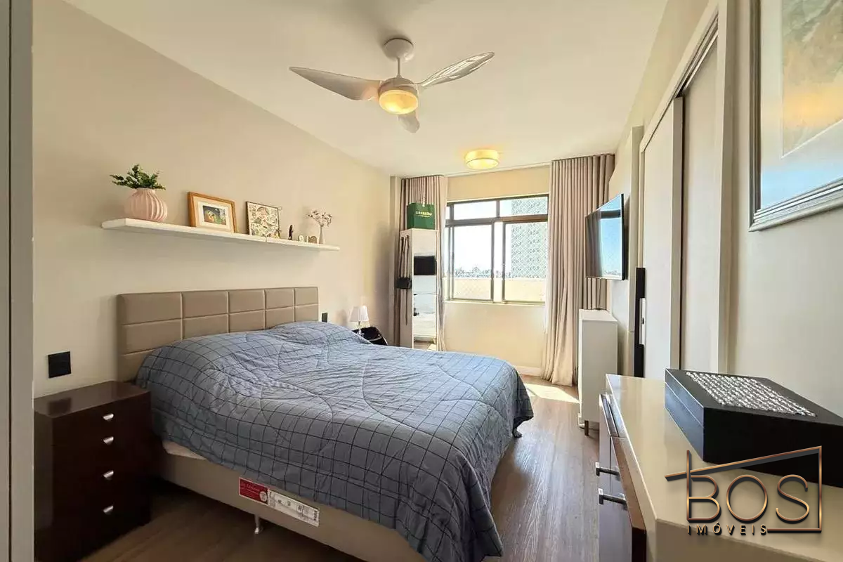 Apartamento, 3 quartos, 97 m² - Foto 15