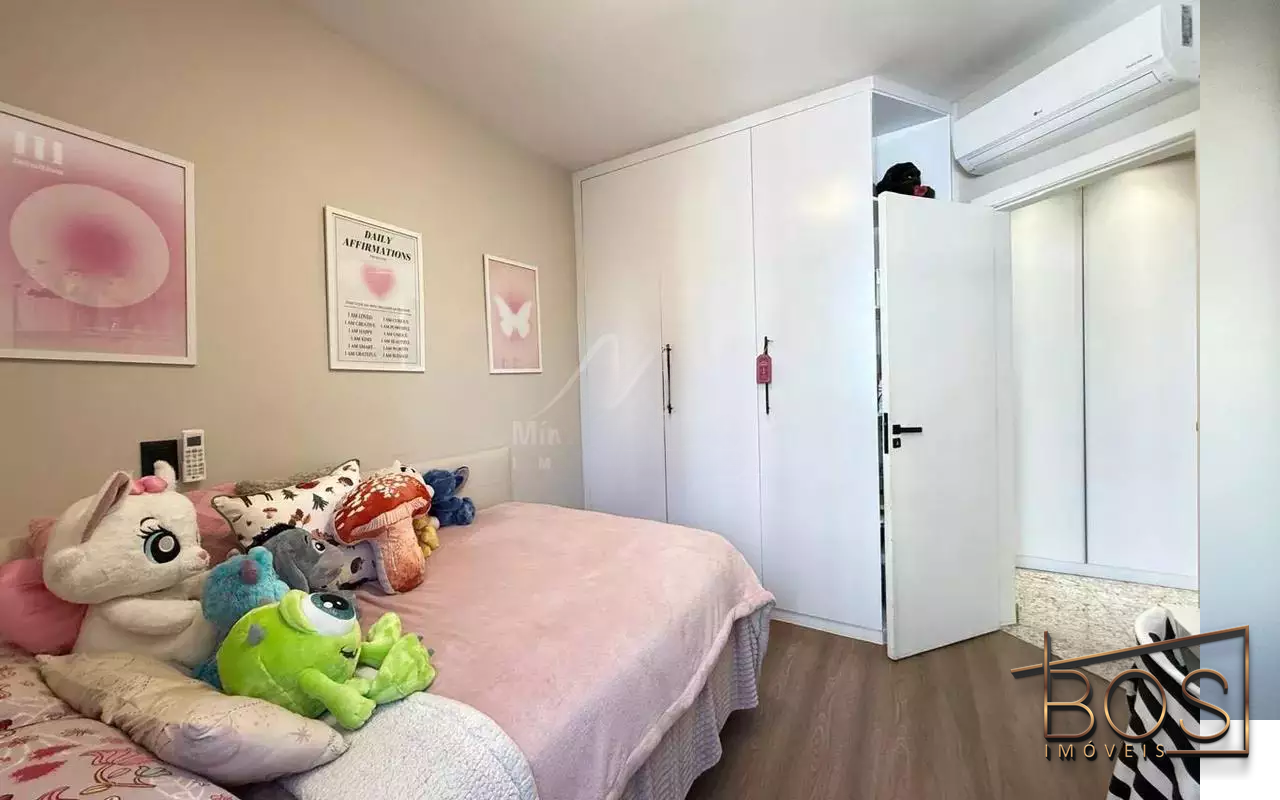 Apartamento, 3 quartos, 97 m² - Foto 7