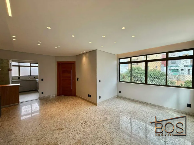 Apartamento, 3 quartos, 97 m² - Foto 2