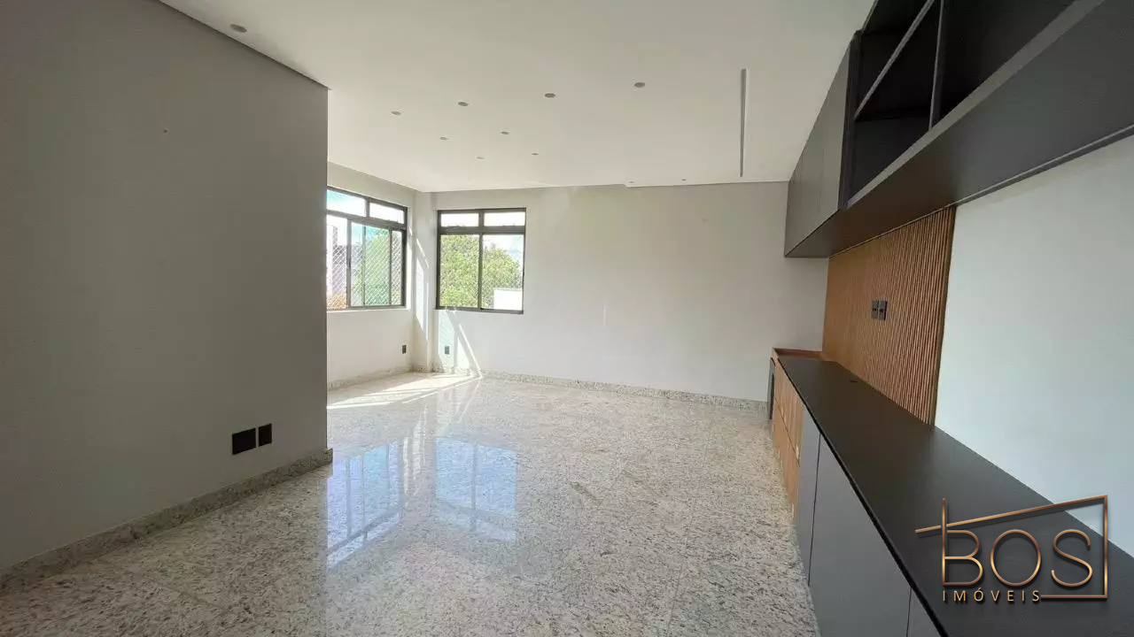 Apartamento, 3 quartos, 97 m² - Foto 4