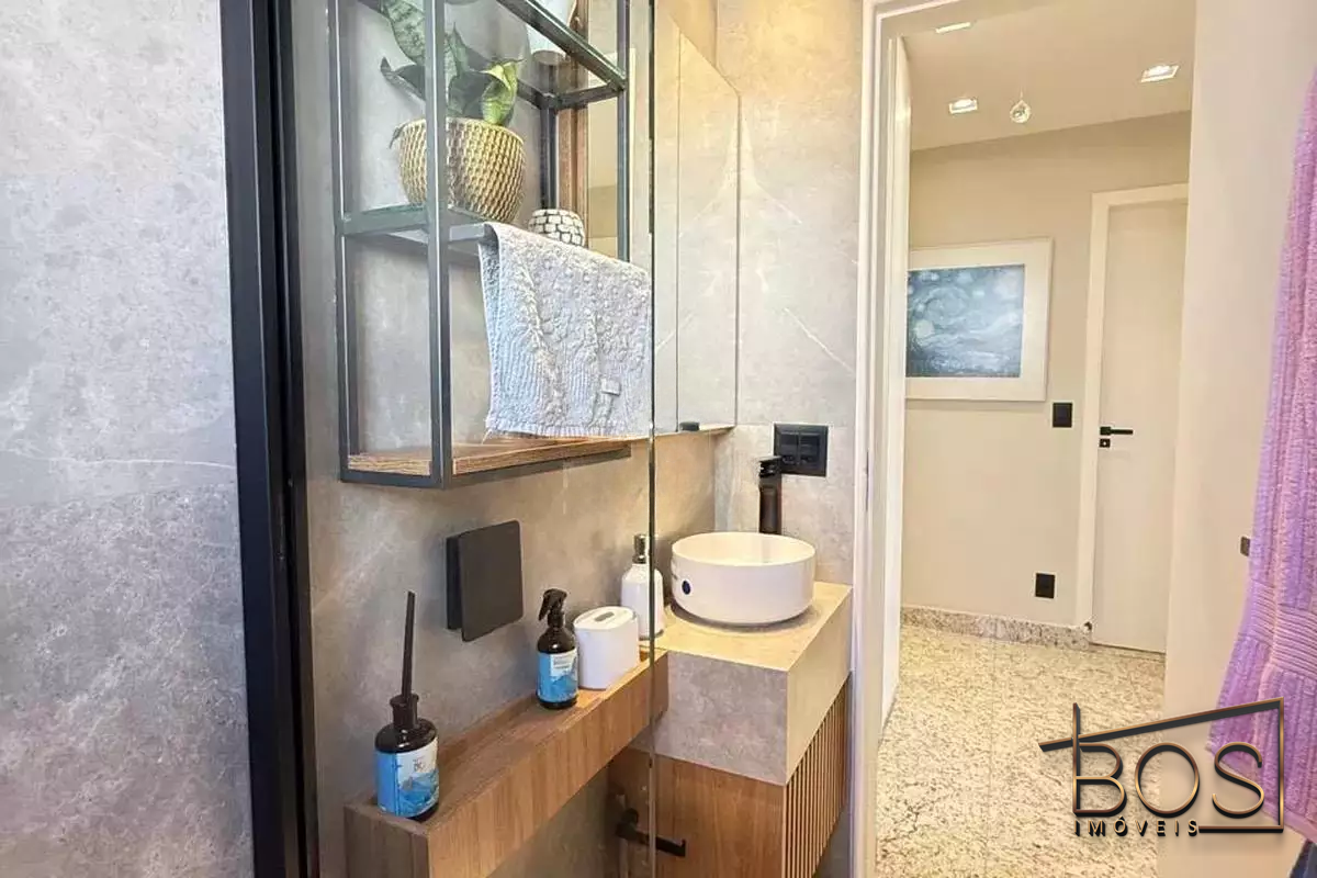Apartamento, 3 quartos, 97 m² - Foto 14