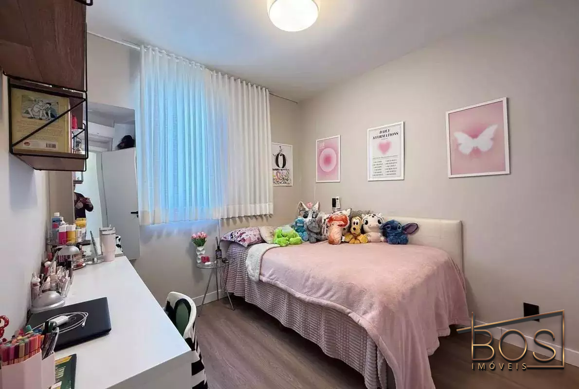 Apartamento, 3 quartos, 97 m² - Foto 6